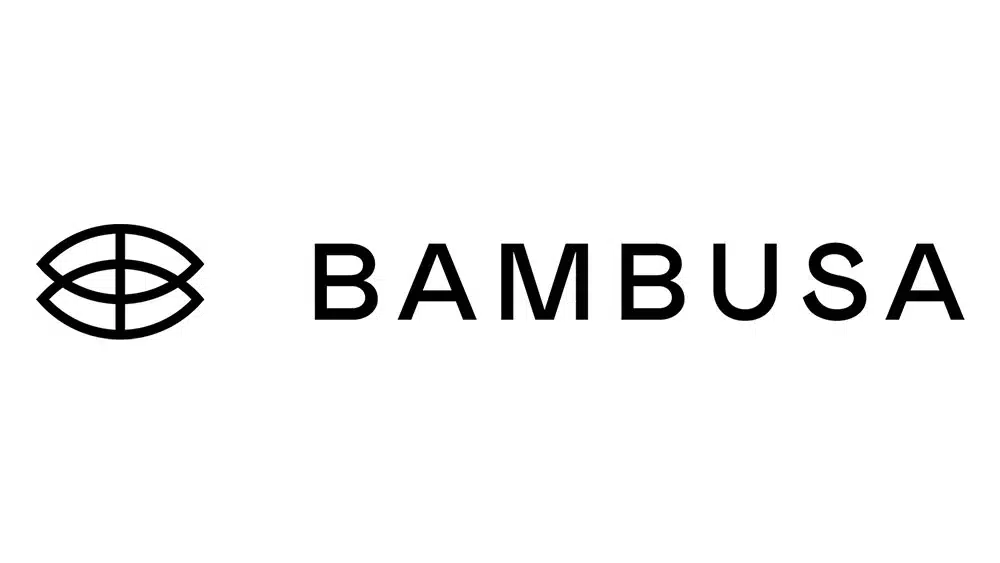 Bambusa sin logo.