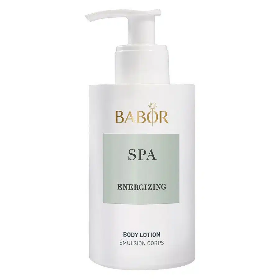 Energizing Body Lotion 200ml