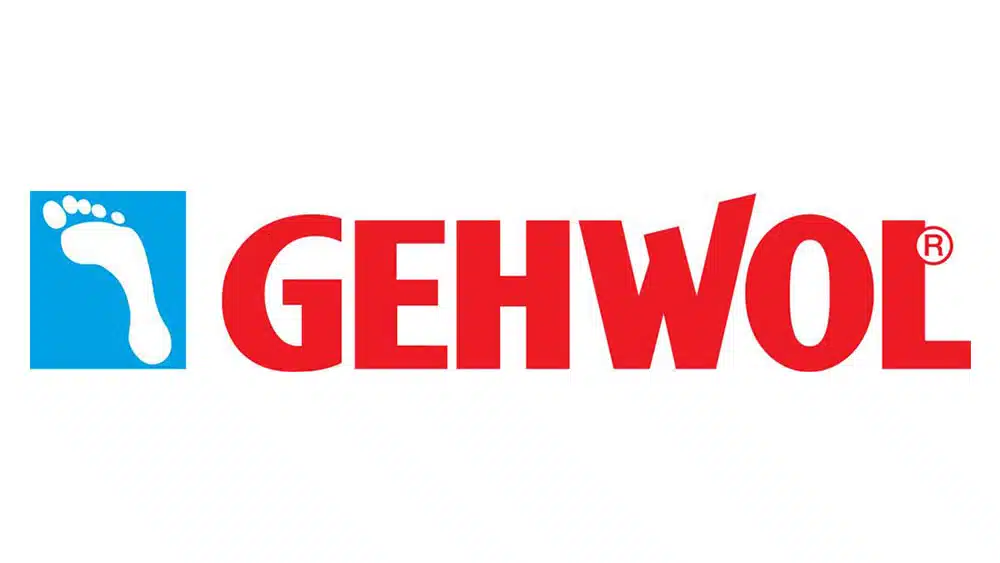 Gehwol sin logo.